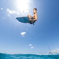 Kiteboard Duotone Kite TT Spike 2022 modrá 44220-3427 6