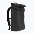 Městský batoh DUOTONE Daypack Rolltop černy 44220-7002 2
