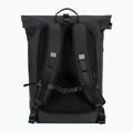 Městský batoh DUOTONE Daypack Rolltop černy 44220-7002 3