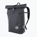 Městský batoh DUOTONE Daypack Rolltop černy 44220-7002 6