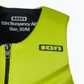 ION Booster 50N Žlutá vesta na přední zip 48222-4166 3
