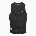 Dámská ochranná vesta ION Ivy Front Zip černá 48233-4169