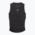 Dámská ochranná vesta ION Ivy Front Zip černá 48233-4169 2