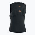Dámská ochranná vesta ION Ivy Front Zip černá 48233-4169 6