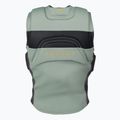 Pánská ochranná vesta ION Vector Amp Front Zip zelená 48222-4164 2