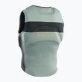 Pánská ochranná vesta ION Vector Amp Front Zip zelená 48222-4164 9