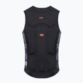 Dámská ochranná vesta ION Lunis Front Zip černá 48233-4168 2