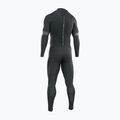 Pánský plavecký neopren ION Seek Core 5/4 Back Zip Foam Black 2