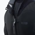 Pánský plavecký neopren ION Seek Core 5/4 Back Zip Foam Black 6