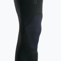 Pánský plavecký neopren ION Seek Core 5/4 Back Zip Foam Black 7