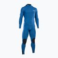 Pánský neopren   ION Seek Core 5/4 Back Zip faint blue