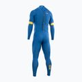 Pánský neopren   ION Seek Core 5/4 Back Zip faint blue 2