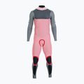 Pánský neopren   ION Seek Core 4/3 Back Zip faint blue 3