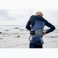 Pánský plavecký neopren ION Seek Core 3/2 Front Zip blue gradient 8