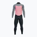 Pánský neopren   ION Element 5/4 Back Zip cascade blue 3