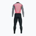 Pánský neopren   ION Element 5/4 Back Zip cascade blue 4
