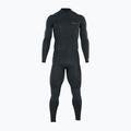 Pánský plavecký neopren ION Element 4/3 Back Zip Black