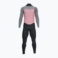 Pánský plavecký neopren ION Element 4/3 Back Zip Black 4