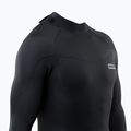 Pánský plavecký neopren ION Element 4/3 Back Zip Black 6
