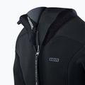Pánský plavecký neopren ION Element 4/3 Back Zip Black 7