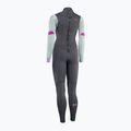 Plovací neopren ION Amaze Core 5/4 Back Zip light olive 2