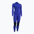 Dámský neopren   ION Element 5/4 Back Zip concord blue
