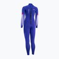 Dámský neopren   ION Element 5/4 Back Zip concord blue 2