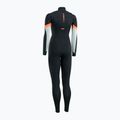 Dámský plavecký neopren ION Element 5/4 Front Zip black 2