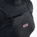 Dámský plavecký neopren ION Element 5/4 Front Zip black 3
