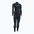 Dámský plavecký neopren ION Element 3/2 Front Zip black