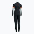 Dámský plavecký neopren ION Element 3/2 Front Zip black 2