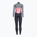 Dámský plavecký neopren ION Element 3/2 Front Zip black 6
