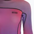 Dámský plavecký longsleeve ION Neo Top 2/2 pink gradient 3