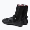 Neoprenové boty  ION Ballistic 3/2 Round Toe black 48230 3