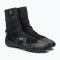 Neoprenové boty  ION Ballistic 3/2 Round Toe black 48230 4