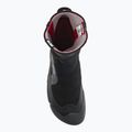 Neoprenové boty  ION Ballistic 3/2 Round Toe black 48230 6