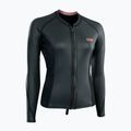 Dámský neoprenový top Neo Zip Top 2/1 Skin black 2
