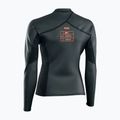 Dámský neoprenový top Neo Zip Top 2/1 Skin black 3