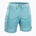 Pánské plavecké šortky DUOTONE DT 17" aqua