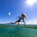 Kitesurfingový drak DUOTONE Evo SLS 2022 modrý 44220-3013 4