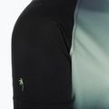 Pánské plavecké tričko ION Wetshirt černo-modré 48232-4261 4