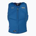 Pánská ochranná vesta ION Vector Core Front Zip navy blue 48222-4165