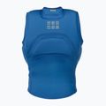Pánská ochranná vesta ION Vector Core Front Zip navy blue 48222-4165 2
