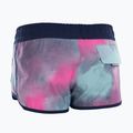 Dámské plavecké šortky DUOTONE Hotshorts multicolor 2