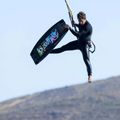 Kitesurfingové prkno DUOTONE Kite TT Jaime SLS barvitý 44230-3421 5
