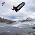 Kitesurfingové prkno DUOTONE Kite TT Jaime SLS barvitý 44230-3421 7
