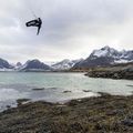 Kitesurfingové prkno DUOTONE Kite TT Jaime SLS barvitý 44230-3421 9