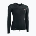 Dámský plavací longsleeve ION Neo Zip Top 1.5 black 2