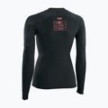 Dámský plavací longsleeve ION Neo Zip Top 1.5 black 3