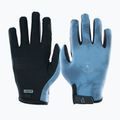 Rukavice pro vodní sporty  ION Amara Full Finger cascade blue 5